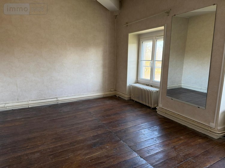 Maison a vendre Châtillon-sur-Seine 21400 Côte-d'Or 322 m2 10 pièces 315000 euros