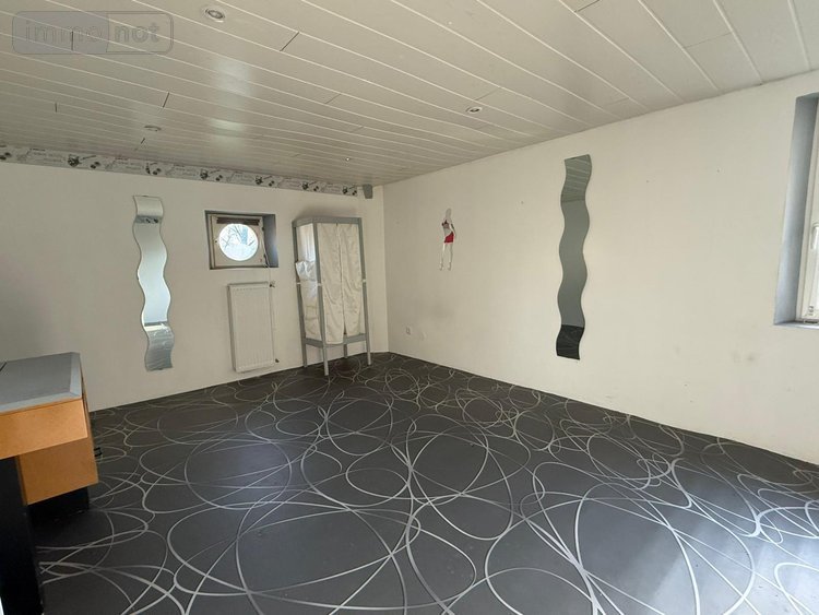 Maison a vendre Châtillon-sur-Seine 21400 Côte-d'Or 322 m2 10 pièces 315000 euros