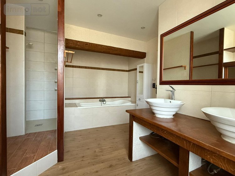 Maison a vendre Châtillon-sur-Seine 21400 Côte-d'Or 322 m2 10 pièces 315000 euros