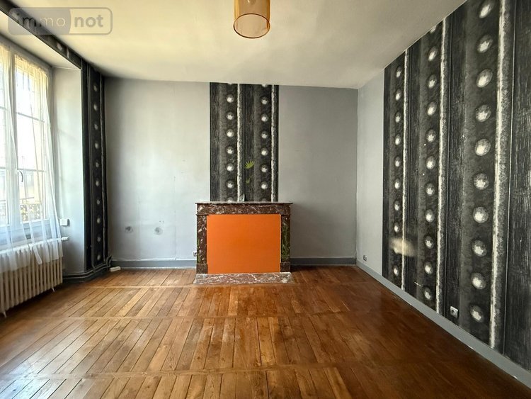 Maison a vendre Châtillon-sur-Seine 21400 Côte-d'Or 322 m2 10 pièces 315000 euros