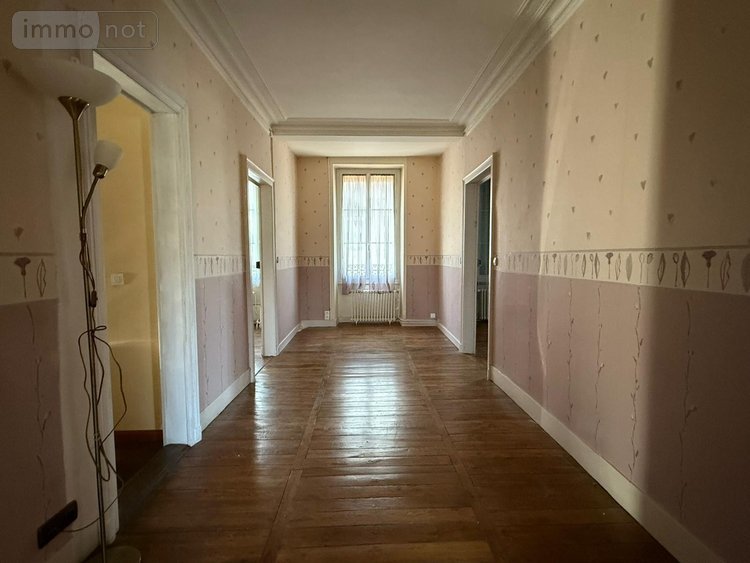Maison a vendre Châtillon-sur-Seine 21400 Côte-d'Or 322 m2 10 pièces 315000 euros
