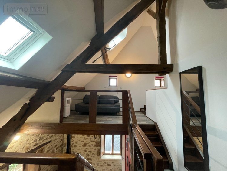 Maison a vendre Lacapelle-Marival 46120 Lot 146 m2 5 pièces 220400 euros