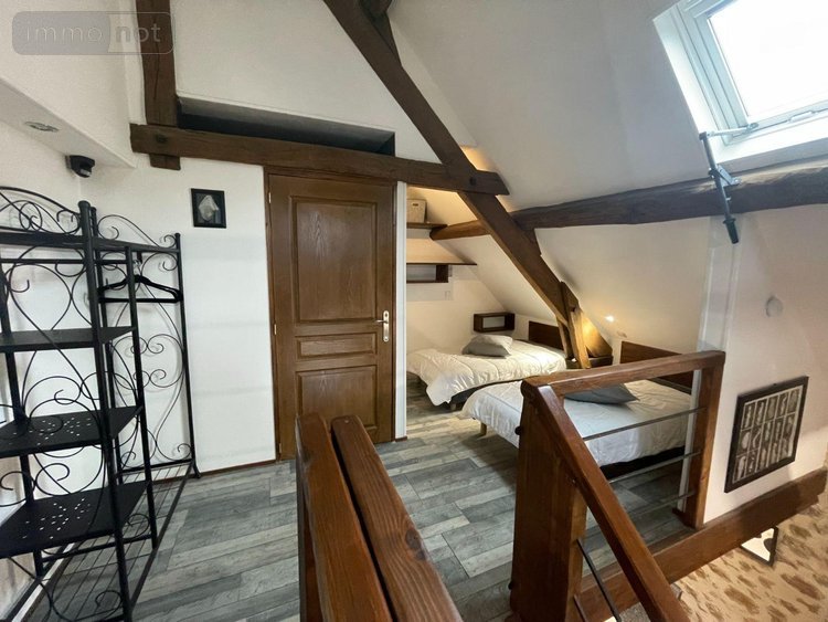 Maison a vendre Lacapelle-Marival 46120 Lot 146 m2 5 pièces 220400 euros