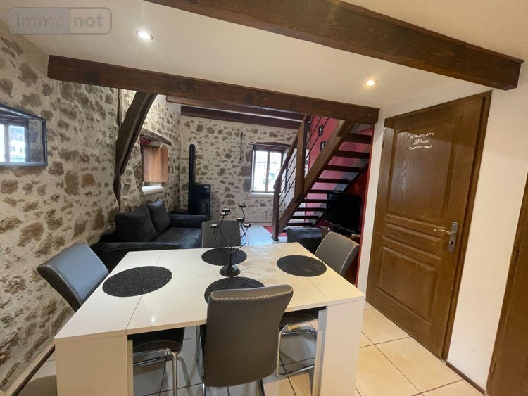 Maison a vendre Lacapelle-Marival 46120 Lot 146 m2 5 pièces 220400 euros