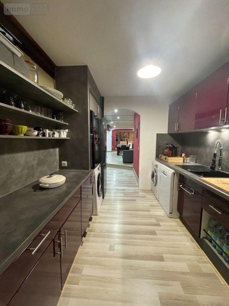 Maison a vendre Lacapelle-Marival 46120 Lot 146 m2 5 pièces 220400 euros