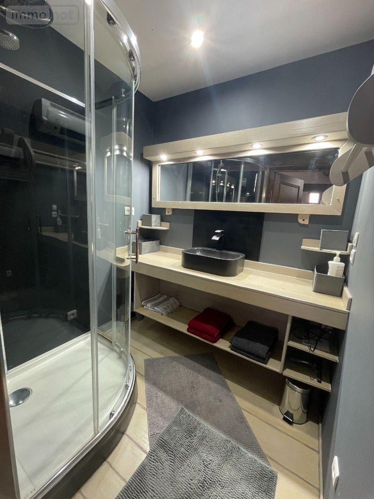 Maison a vendre Lacapelle-Marival 46120 Lot 146 m2 5 pièces 220400 euros