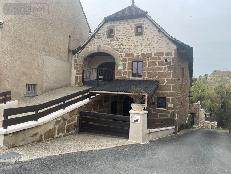 Maison a vendre Lacapelle-Marival 46120 Lot 146 m2 5 pièces 220400 euros