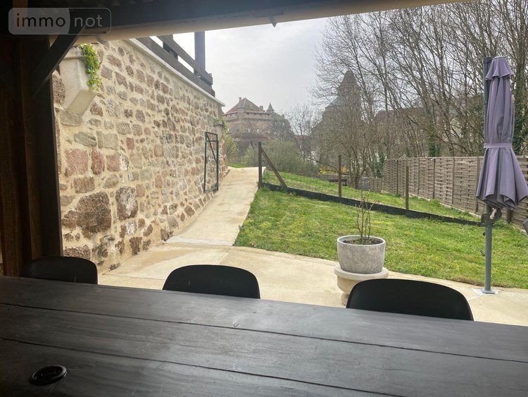 Maison a vendre Lacapelle-Marival 46120 Lot 146 m2 5 pièces 220400 euros