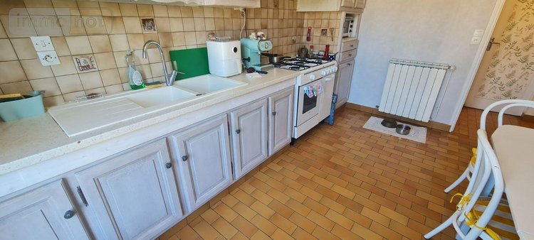Maison a vendre Le Gua 17600 Charente-Maritime 79 m2 4 pièces 204750 euros