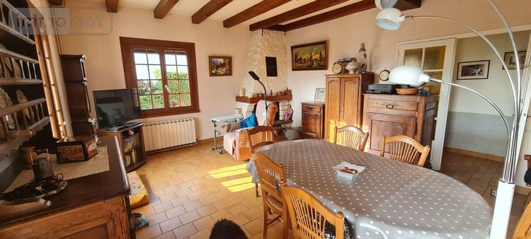 Maison a vendre Le Gua 17600 Charente-Maritime 79 m2 4 pièces 213200 euros