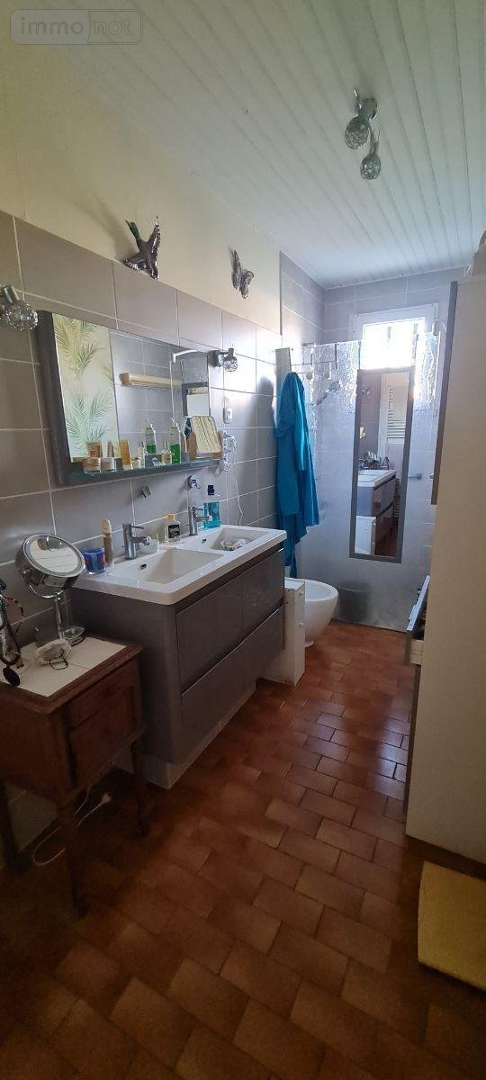 Maison a vendre Le Gua 17600 Charente-Maritime 79 m2 4 pièces 204750 euros