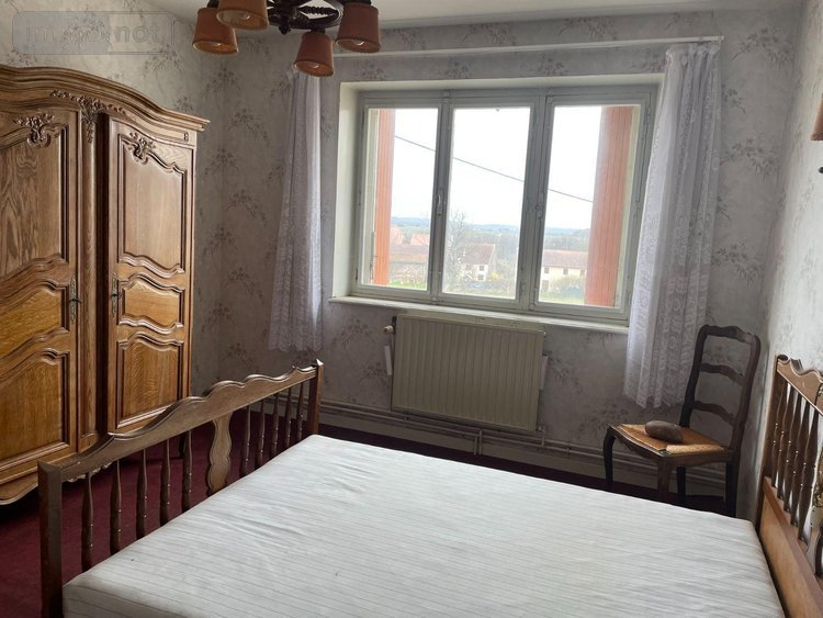 Maison a vendre La Chapelle-aux-Bois 88240 Vosges 100 m2 5 pièces 119000 euros