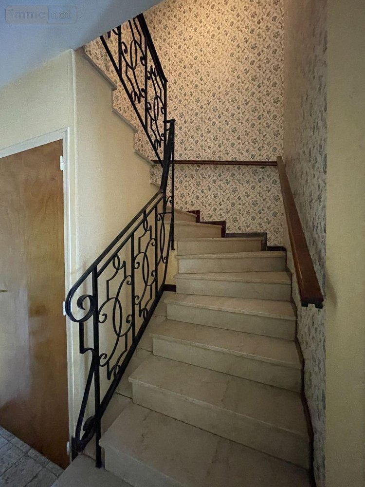 Maison a vendre La Chapelle-aux-Bois 88240 Vosges 100 m2 5 pièces 119000 euros