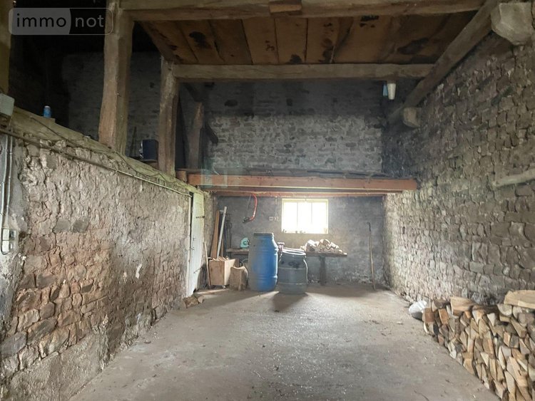 Maison a vendre La Chapelle-aux-Bois 88240 Vosges 100 m2 5 pièces 119000 euros