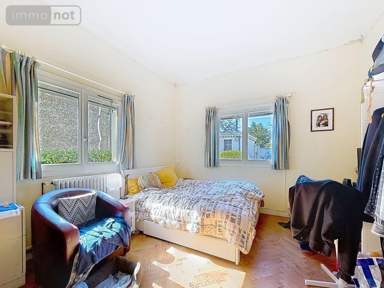 Maison a vendre Le Bouscat 33110 Gironde 97 m2 4 pièces 495000 euros