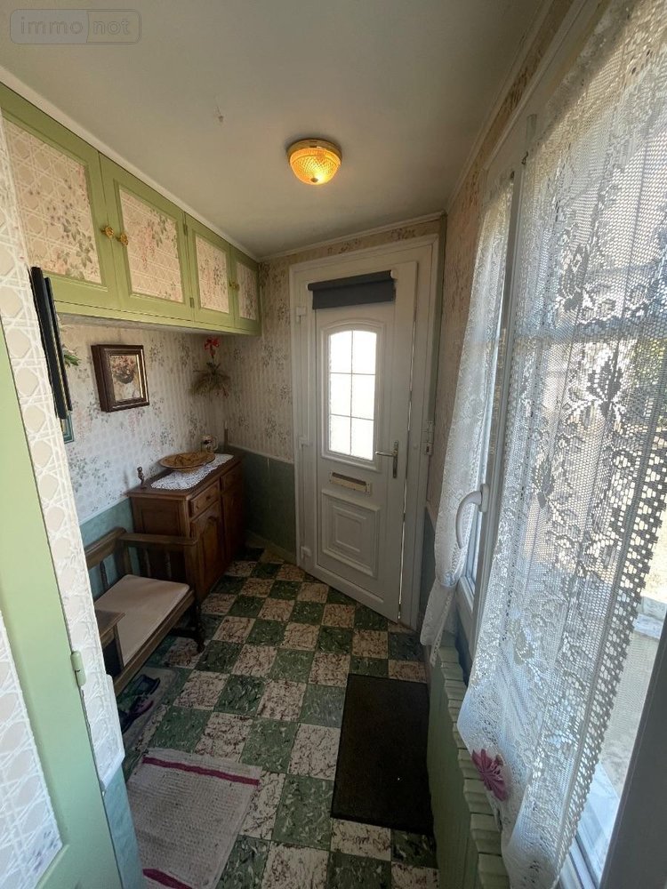 Maison a vendre Le Grand-Lucé 72150 Sarthe 104 m2  168000 euros