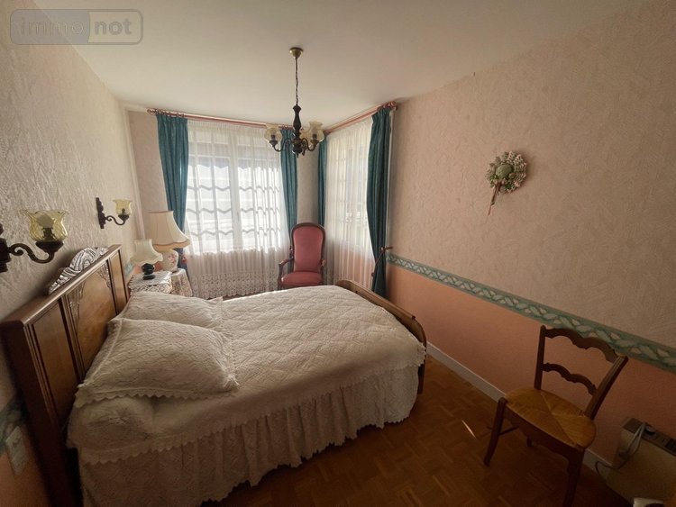 Maison a vendre Le Grand-Lucé 72150 Sarthe 104 m2  168000 euros