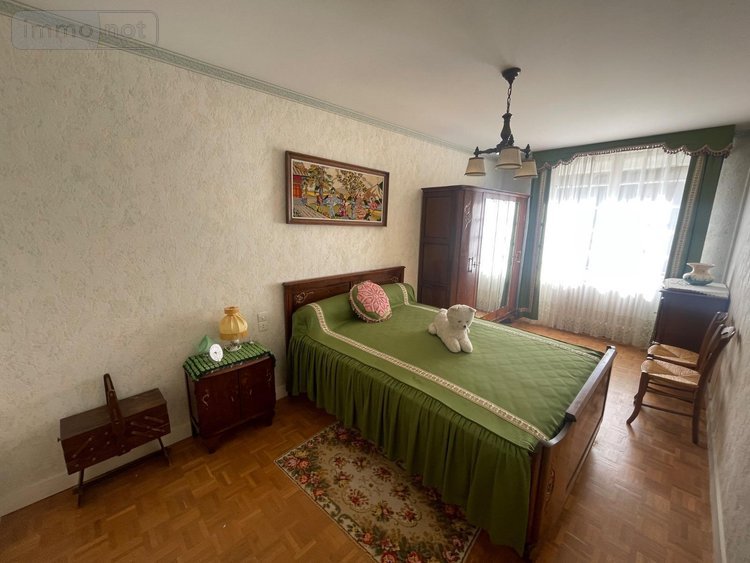 Maison a vendre Le Grand-Lucé 72150 Sarthe 104 m2  168000 euros