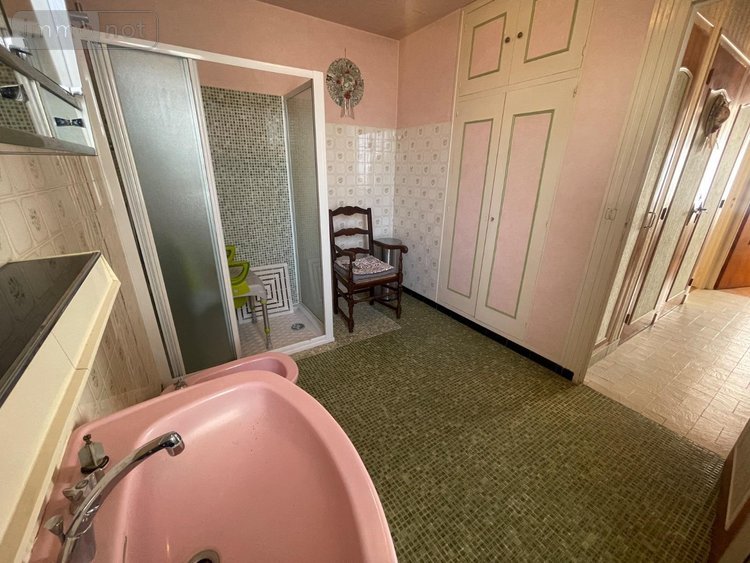 Maison a vendre Le Grand-Lucé 72150 Sarthe 104 m2  168000 euros