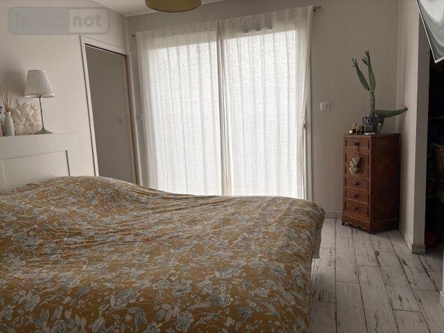 Maison a vendre Saint-Junien 87200 Haute-Vienne 138 m2 6 pièces 336000 euros