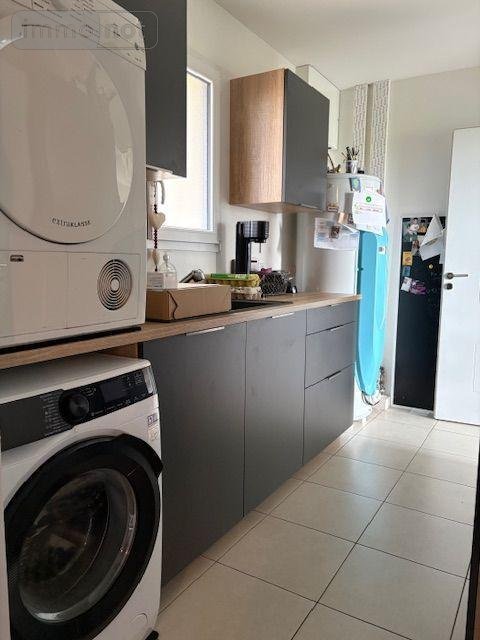 Maison a vendre Saint-Junien 87200 Haute-Vienne 138 m2 6 pièces 336000 euros