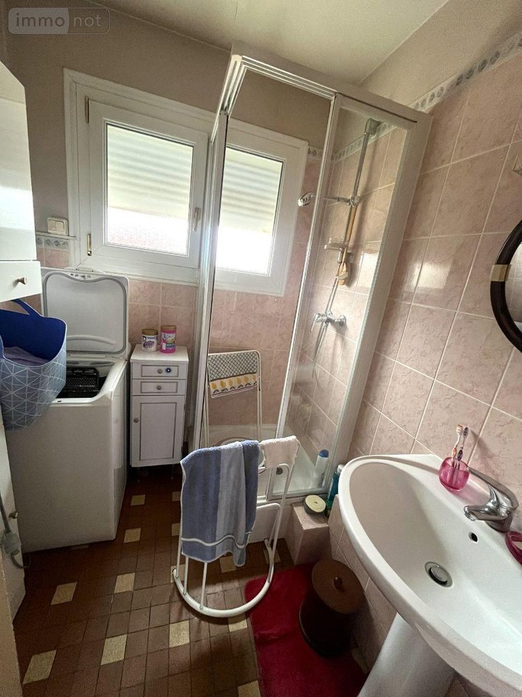 Maison a vendre Louviers 27400 Eure 50 m2 3 pièces 99750 euros