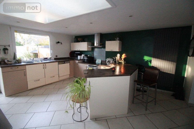 Maison a vendre Dunkerque 59140 Nord 120 m2 5 pièces 336000 euros