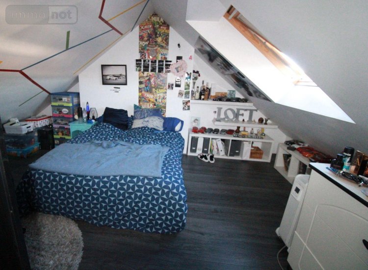 Maison a vendre Dunkerque 59140 Nord 120 m2 5 pièces 336000 euros