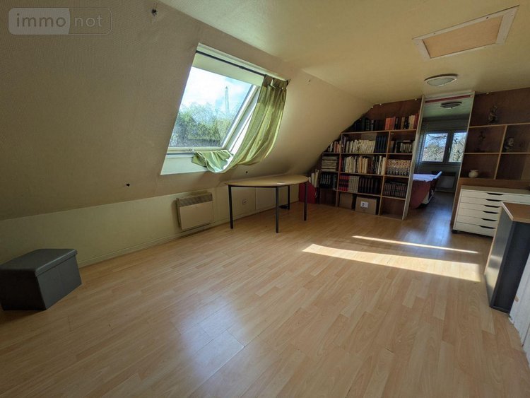 Maison a vendre Saint-Sylvestre-Cappel 59114 Nord 118 m2 5 pièces 292000 euros