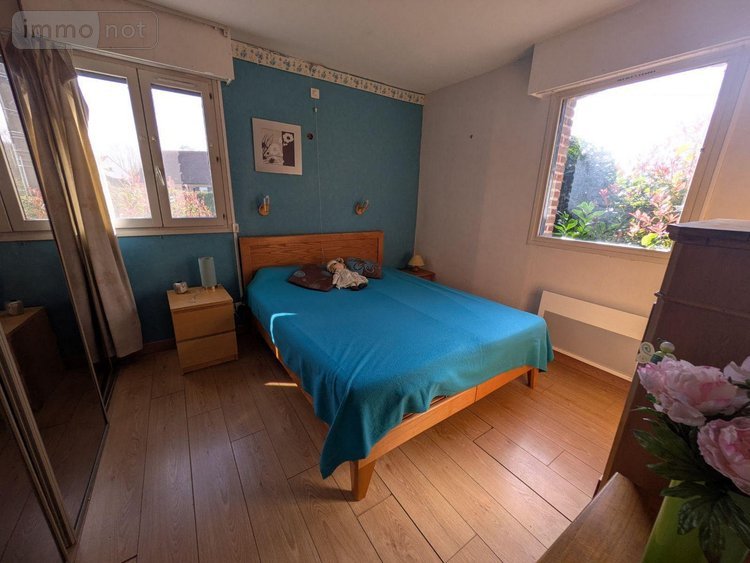 Maison a vendre Saint-Sylvestre-Cappel 59114 Nord 118 m2 5 pièces 292000 euros