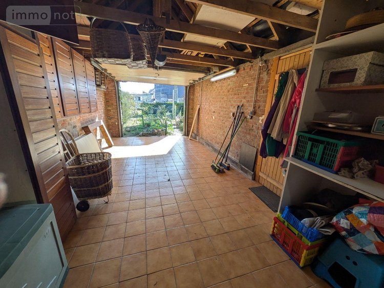 Maison a vendre Saint-Sylvestre-Cappel 59114 Nord 118 m2 5 pièces 292000 euros