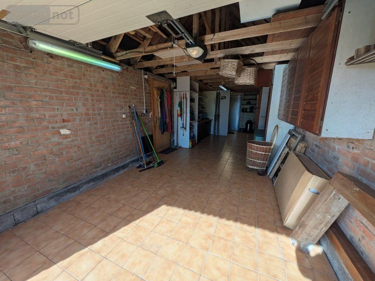 Maison a vendre Saint-Sylvestre-Cappel 59114 Nord 118 m2 5 pièces 292000 euros