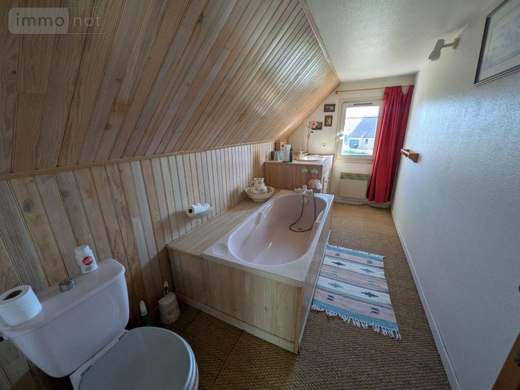 Maison a vendre Saint-Sylvestre-Cappel 59114 Nord 118 m2 5 pièces 292000 euros