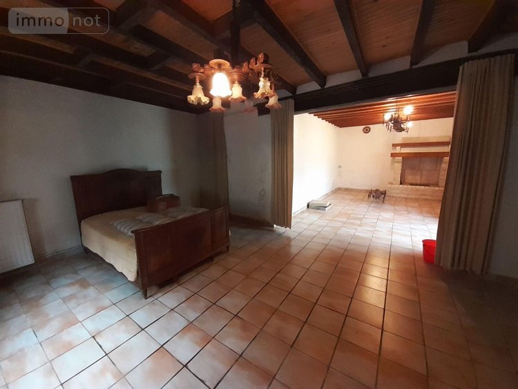 Maison a vendre Oizé 72330 Sarthe 167 m2 5 pièces 168000 euros