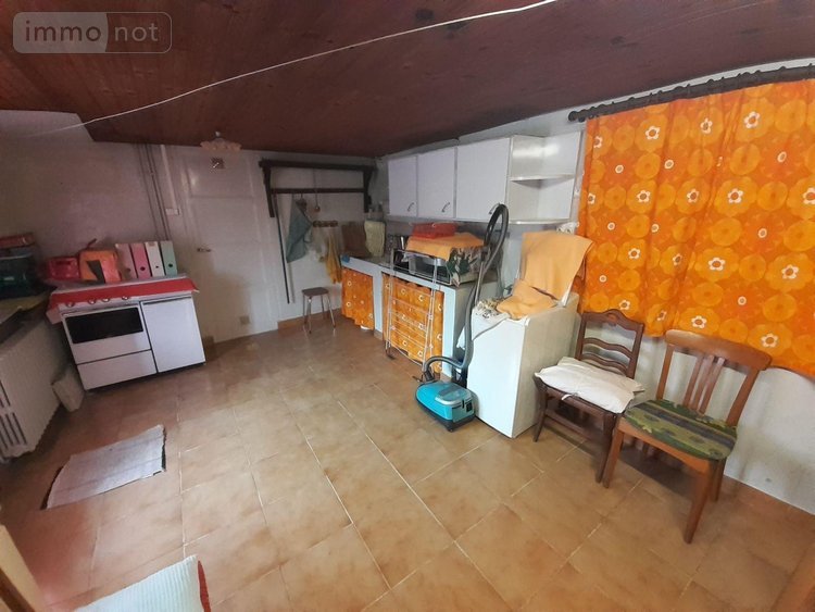 Maison a vendre Oizé 72330 Sarthe 167 m2 5 pièces 168000 euros