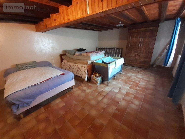 Maison a vendre Oizé 72330 Sarthe 167 m2 5 pièces 168000 euros