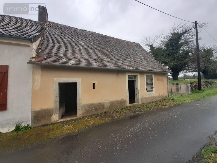 Maison a vendre Oizé 72330 Sarthe 167 m2 5 pièces 168000 euros