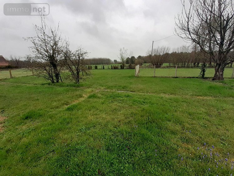 Maison a vendre Oizé 72330 Sarthe 167 m2 5 pièces 168000 euros