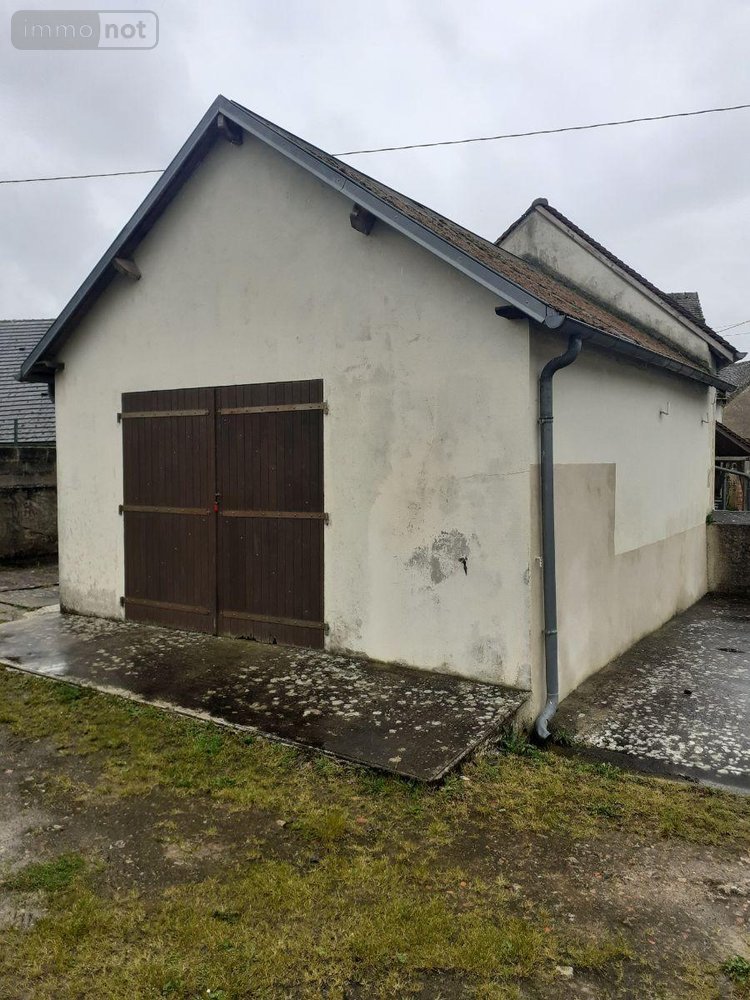 Maison a vendre Oizé 72330 Sarthe 167 m2 5 pièces 168000 euros