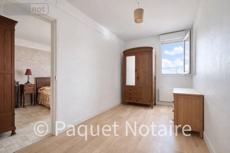 Maison a vendre Tergnier 02700 Aisne 78 m2 6 pièces 64900 euros