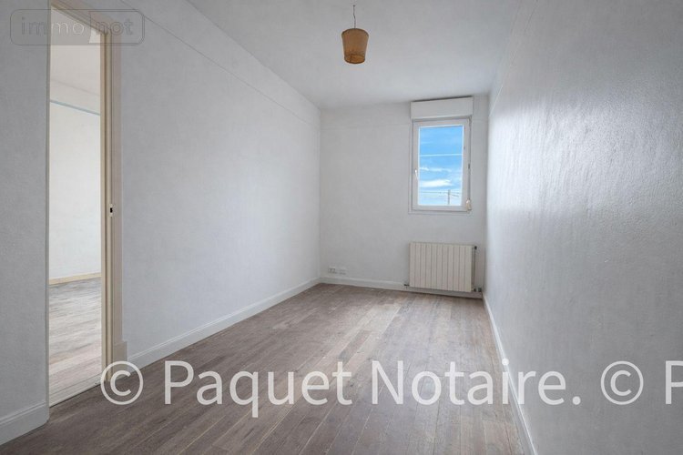 Maison a vendre Tergnier 02700 Aisne 78 m2 6 pièces 64900 euros