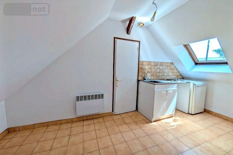Maison a vendre Écommoy 72220 Sarthe 123 m2 4 pièces 121900 euros