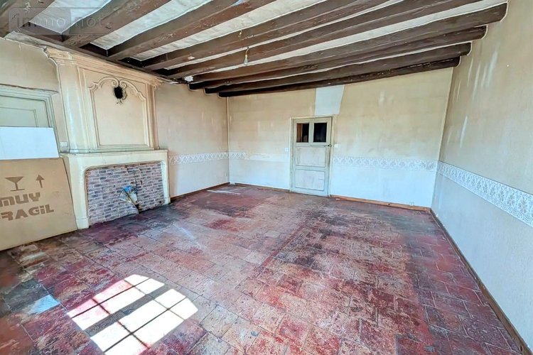 Maison a vendre Écommoy 72220 Sarthe 123 m2 4 pièces 121900 euros