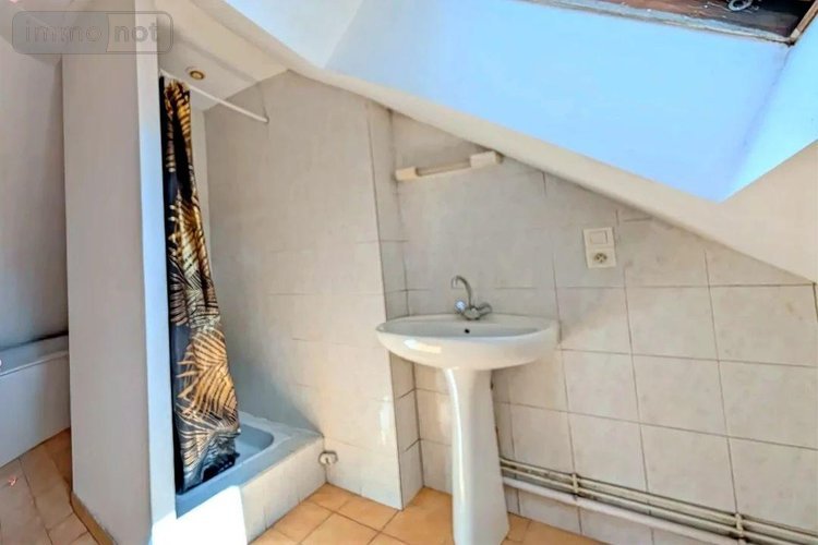 Maison a vendre Écommoy 72220 Sarthe 123 m2 4 pièces 121900 euros