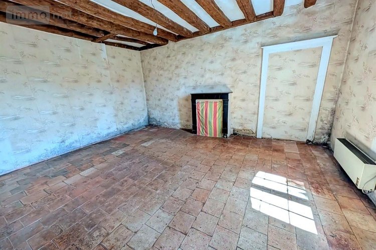 Maison a vendre Écommoy 72220 Sarthe 123 m2 4 pièces 121900 euros