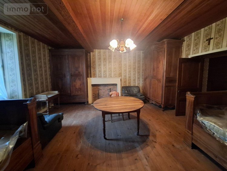 Maison a vendre Saint-Avit-Sénieur 24440 Dordogne 173 m2  296000 euros