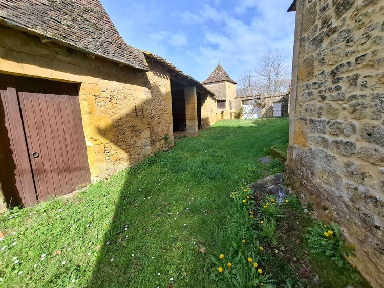 Maison a vendre Saint-Avit-Sénieur 24440 Dordogne 173 m2  296000 euros