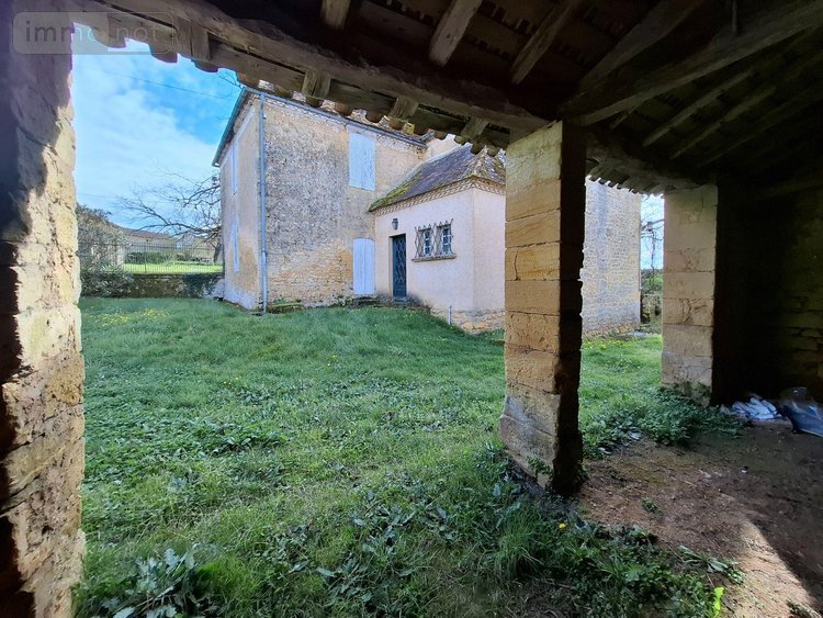 Maison a vendre Saint-Avit-Sénieur 24440 Dordogne 173 m2  296000 euros