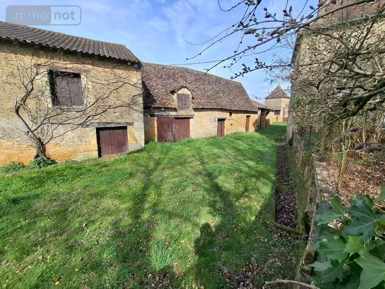Maison a vendre Saint-Avit-Sénieur 24440 Dordogne 173 m2  296000 euros