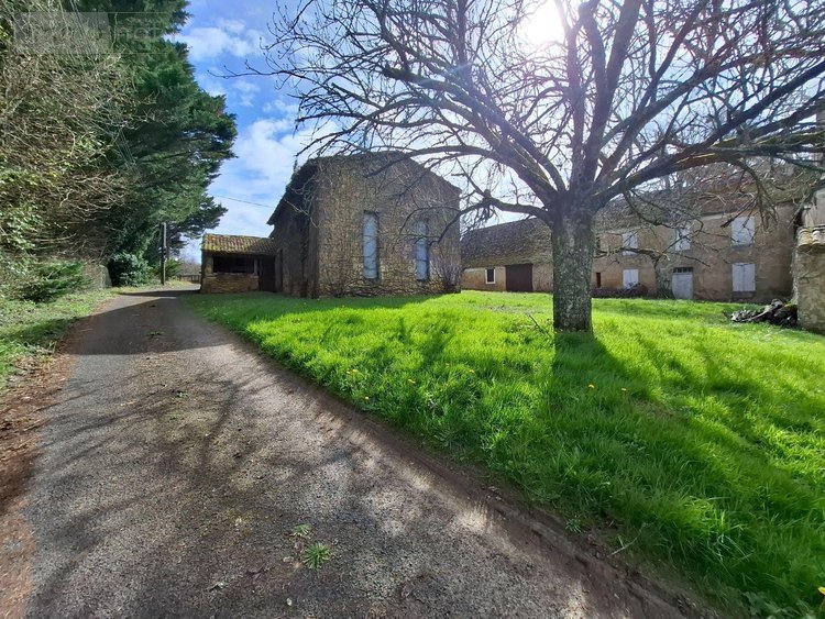 Maison a vendre Saint-Avit-Sénieur 24440 Dordogne 173 m2  296000 euros